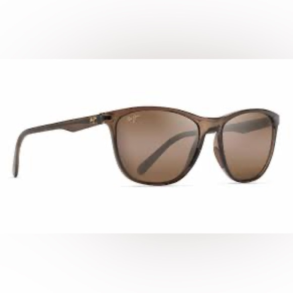 EUC Maui Jim Sugar Cane Sunglasses